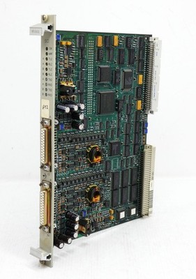 Honeywell SCI NPX/N/01 Interface Card -used-