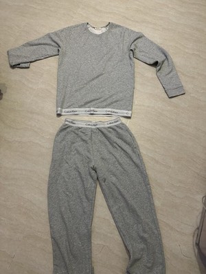Calvin Klein Loungewear Sporthose Gr. M