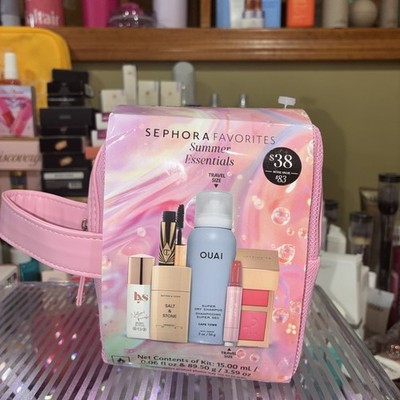 Sephora Favorites Summer essentials , Full sizes included. SEALED