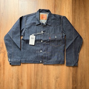 Levis Type 1 Jacket Vintage | eBay
