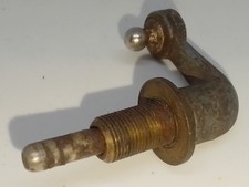 VW TREKKER, 181, 182, TYPE 2 SPLIT 55-64 FIXED WIPER SPINDLE