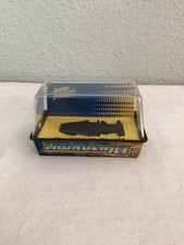Johnny Lightning Chevrolet Vega Pro Stock Slot Car Case  