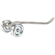 Draper Mortar Joint Raker With Cast Aluminium Handle Variable Depth 60mm Spike