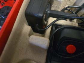 Atari Flashback 6 Black Console
