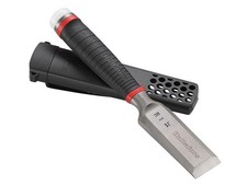 Image of Hultafors HDC38 Heavy-Duty Chisel 38mm HULHDC38