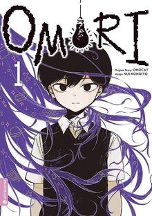 Omori 01 von Konoito, Nui | Buch | Zustand sehr gut