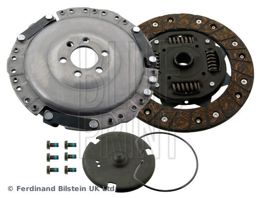 ADV183037 BLUE PRINT Clutch Kit for AUDI,SEAT,SKODA,VW