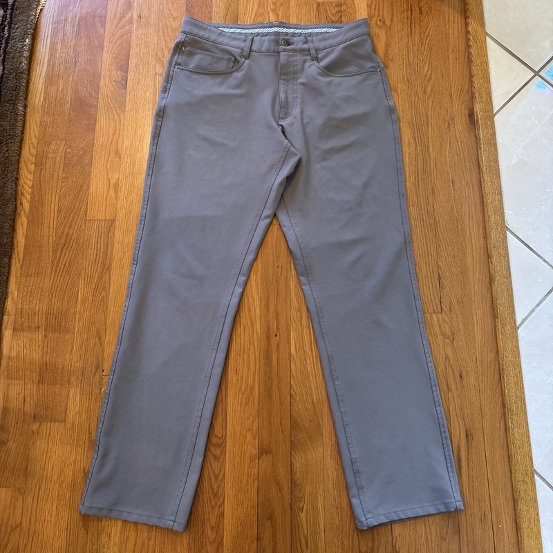 Foot Joy Athletic Fit 5 Pocket Golf Pants 32x30