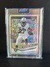 2023 Panini Donruss Optic Davante Adams Silver Holo Prizm #96 Las Vegas Raiders