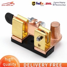 Us Heavy Duty Knife Blade Switch Battery Disconnect Top Post Car 1224v