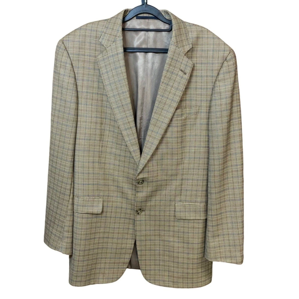 Burberry Two-Button Multicolor Suits & Blazers for Men for sale | eBay
