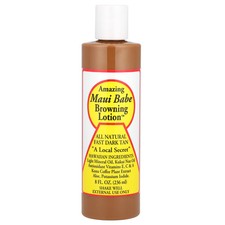 Amazing Browning Lotion  , 8 fl oz 236 ml 