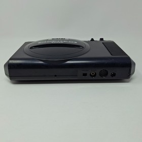 Sega Genesis Model 1 Console 1601 Bundle w/ Controller 2 Games Wires - Tested