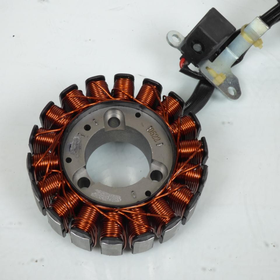 Alternateur SGR pour Piaggio Beverly 250 de 2008-2009 statore 18 pôles