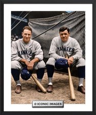 Lou Gehrig Cards, Rookie Cards, and Memorabilia Guide 50