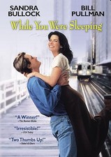 While You Were Sleeping