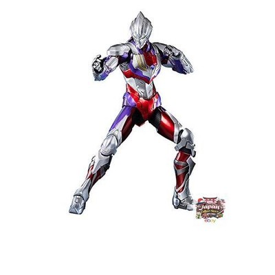 NEU FigZero ULTRAMAN 1/6 ULTRAMAN SUIT TIGA 1/6 Scale ABS PVC Zinklegierung und