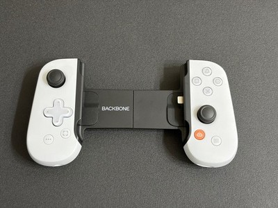 PlayStation Backbone One Mobile Gaming Controller for iPhone - Lightning Port