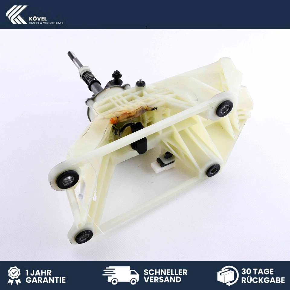 Leva Del Cambio Originale 6 Marce Mazda CX-5 GH KE4046100B - Immagine 3 di 3