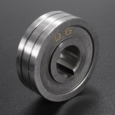 0.6-0.8 Steel U-Groove Mig-Welder,Wire Feed Drive Roller Roll Parts .023-.035