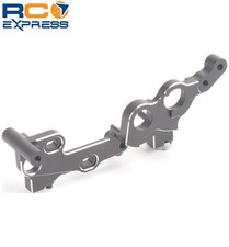 Schumacher Racing Aluminum Motor Mount - CAT L1 EVO SCHU7965