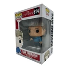 Funko Pop Movies The Lost Boys #614 Sam Emerson Vinyl Figure