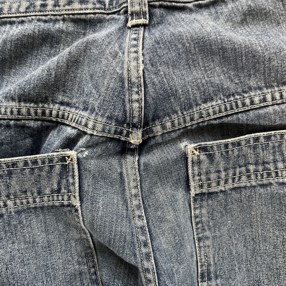 【HI FI FNK】Neo Cross Wide Denim HI FI FNK(ハイファイファンク) デニム・ジーパン(メンズ