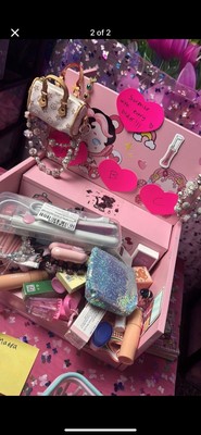 Makeup über 25 Artikel 