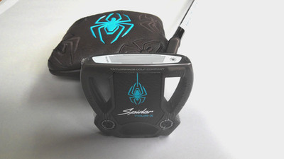 2026 TAYLORMADE SPIDER TOUR TORCHED X SL #3  PUTTER           /          34''