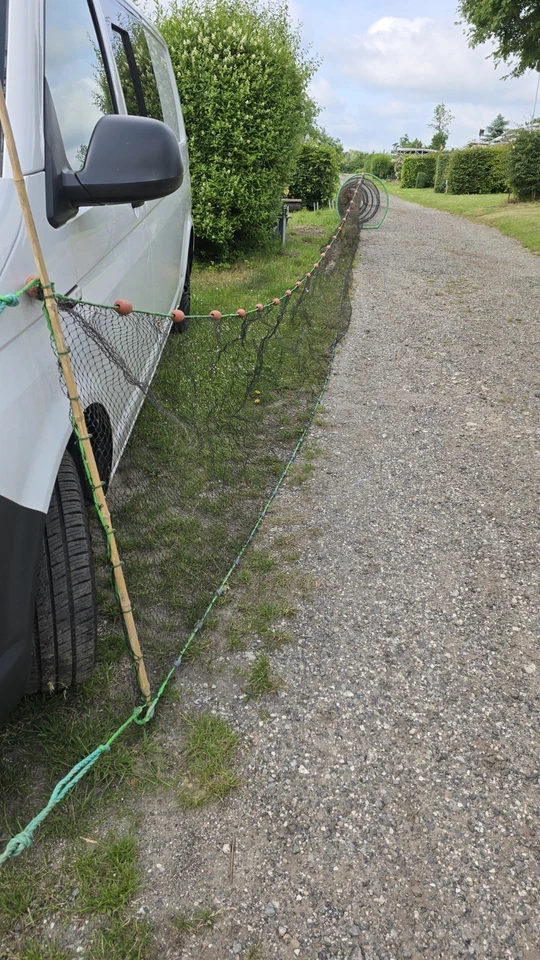 Reuse mit Leitnetz - Bild 3 von 4