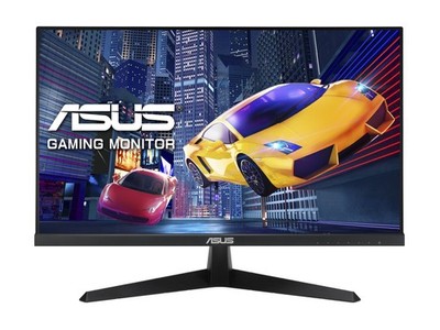 ASUS VY249HGR LED-Monitor Gaming 61 cm 24'' 23.8'' sichtbar 1920 x 1080 Full HD