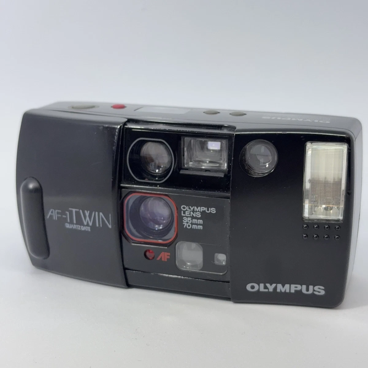 Olympus AF-1 Film Cameras for sale | eBay