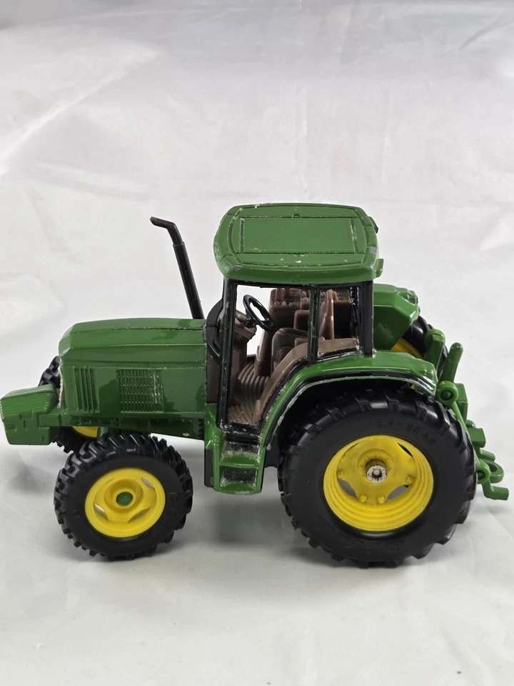 ERTL John Deere 1/32 Tractor Model # 6410 Die Cast Toy Tractor - Image 4 of 4