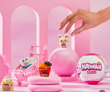 Brand New Zuru Mini Brands KAWAII You Pick