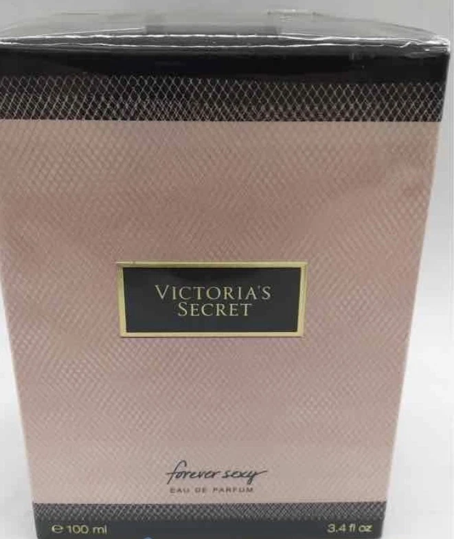 Victoria's Secret Forever Sexy Eau de Parfum Feminino - 3,4 oz - Imagem 2 de 4