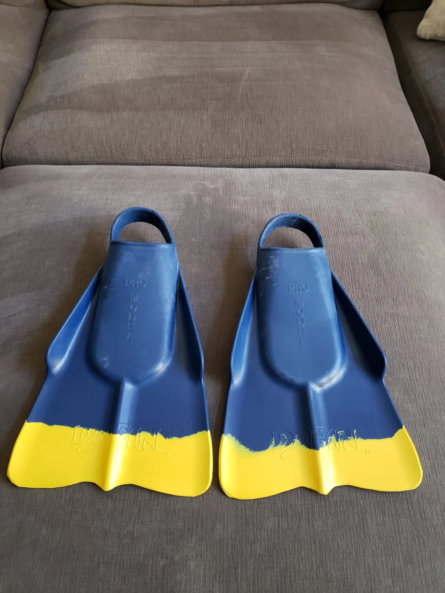 DaFiN Water Sport Fins for sale | eBay