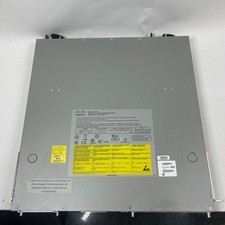 Cisco ASR1001-X 8-Port 10 Gigabit/Multi-Gigabit Enterprise Router Unclaimed