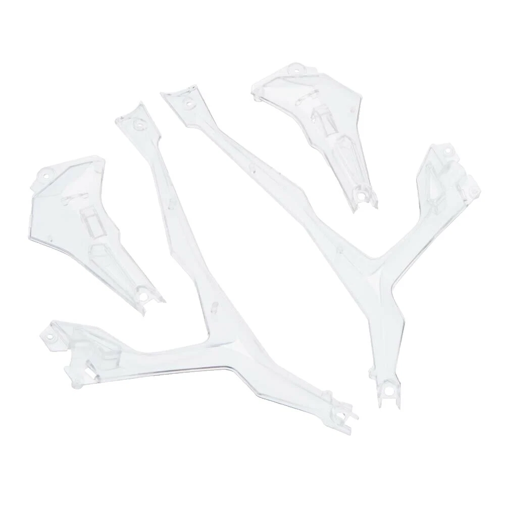 Dromida White for 1:18 RC Toy Parts & Accessories