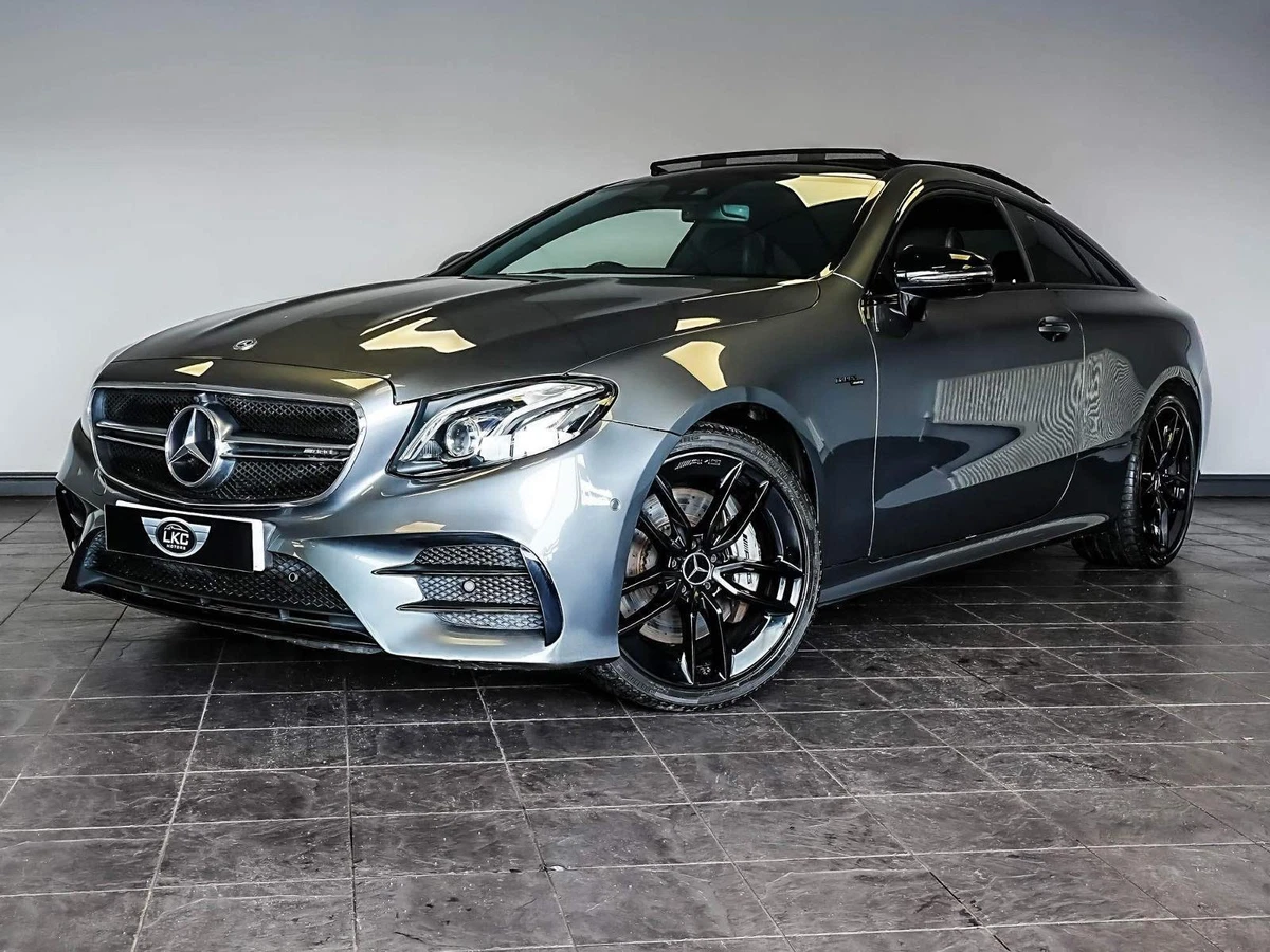 E53 eq boost online