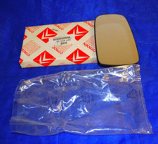 *NOS* Außenspiegel Glas beheizt rechts 95658428 original Citroen Xantia ZX