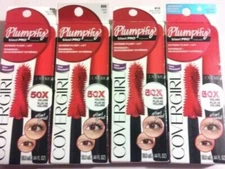 Covergirl Plumpify Blast Pro Mascara Extreme Plump & Lift ~ Choose Your Shade