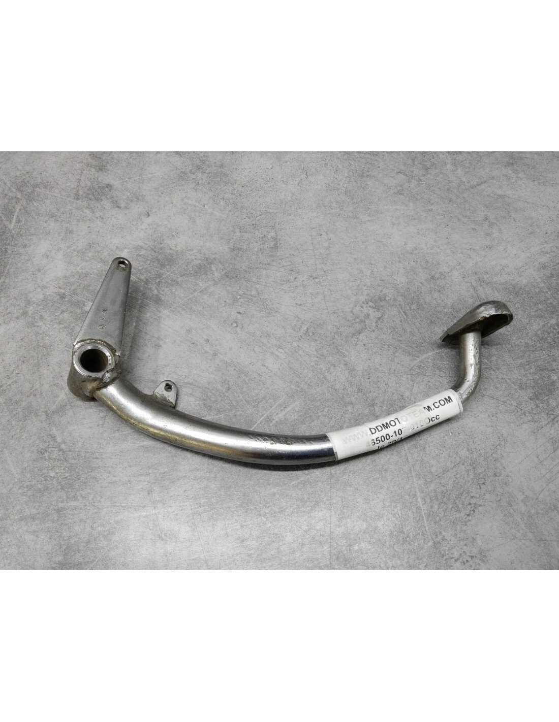 Pédale de frein arrière d'origine pour moto ancienne Honda CB125S