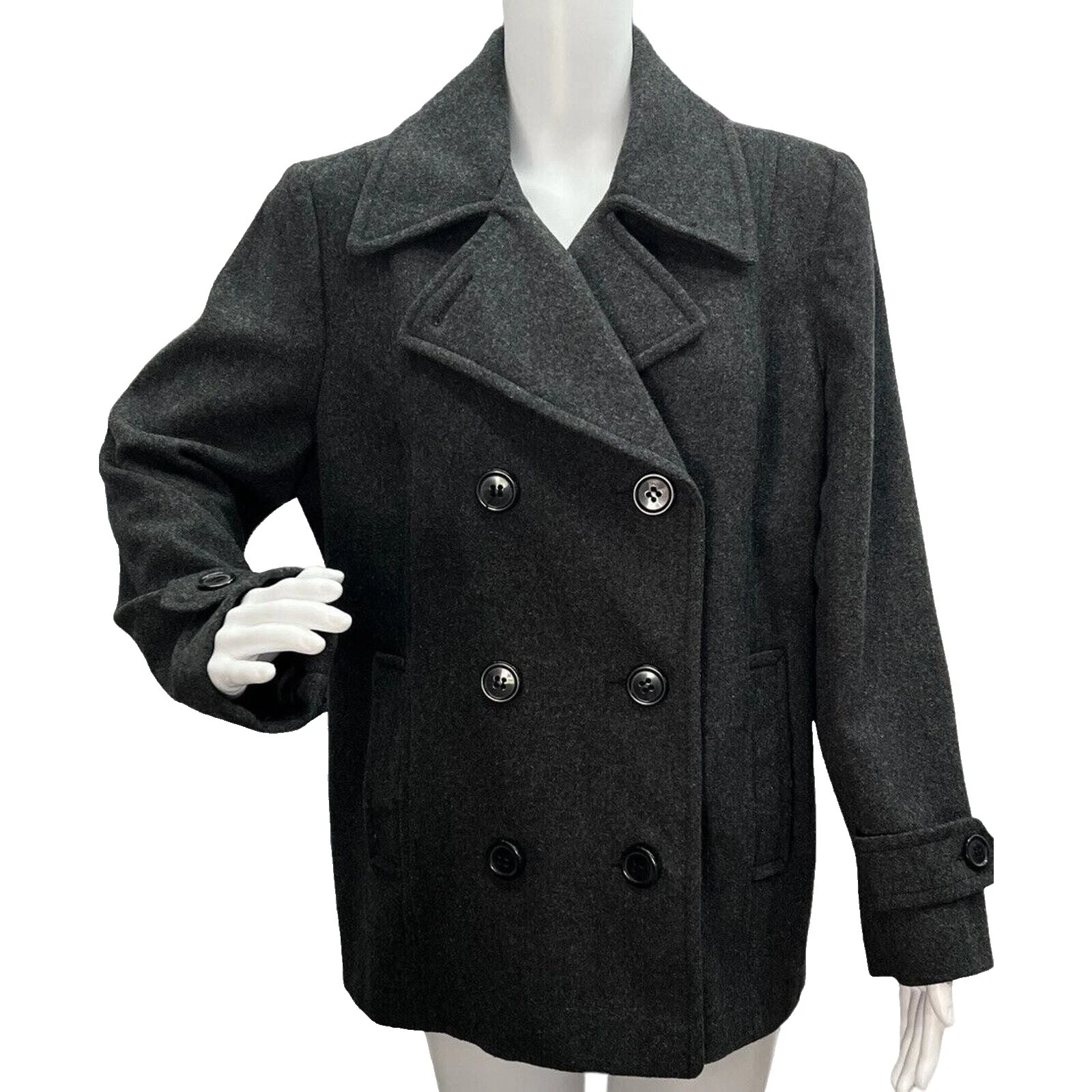 St. John's Bay Women's Petites Coats, Jackets & Vests for Women