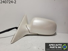 Oem 2002 Cadillac Deville 4.6l Driver Left Side Mirror 93u 23751635