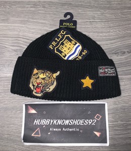 ralph lauren toque