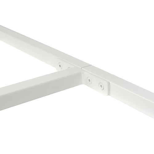 1x Perchero Perchero Forma de U Metal Negro Blanco para Montaje en Pared - Imagen 81 de 120