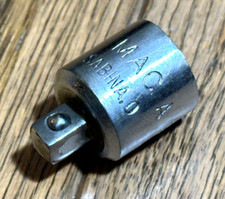 🇺🇸 MAC Tools USA 3/8" 1/4" Adapter Socket Female Male Reducer Extension Sabina