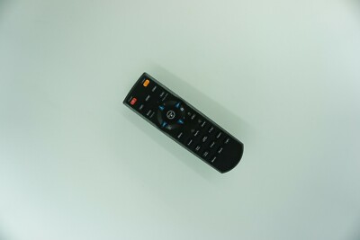 Remote Control For Viewsonic PRO8500 PRO8600 XGA 3D DLP Home Theater Projector