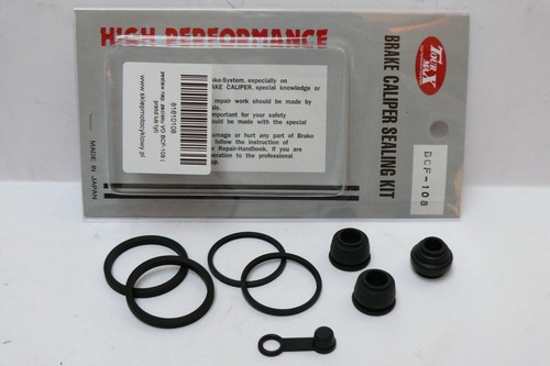 Kit Réparation étrier de frein avant/pour HONDA VF 500 C Magna 1984-1985 - 第 1/1 張圖片