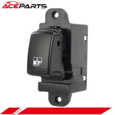 Fits 2010-2012 Kia Rio 2010-2011 Rio5 Rear or Front Right Side Window Switch